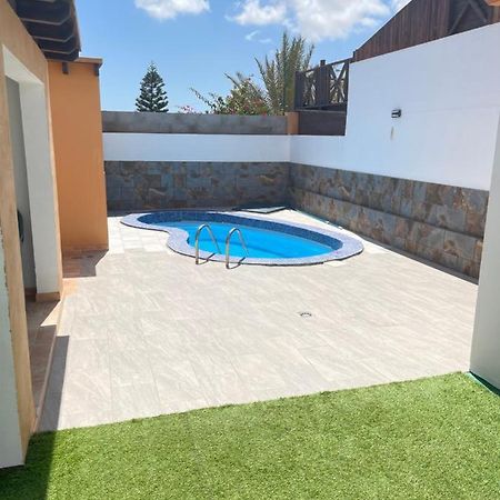 Casa Aleri Villa Corralejo Exterior photo