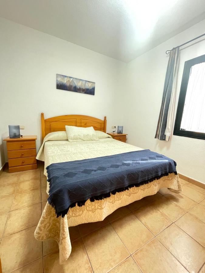 Casa Aleri Villa Corralejo Exterior photo