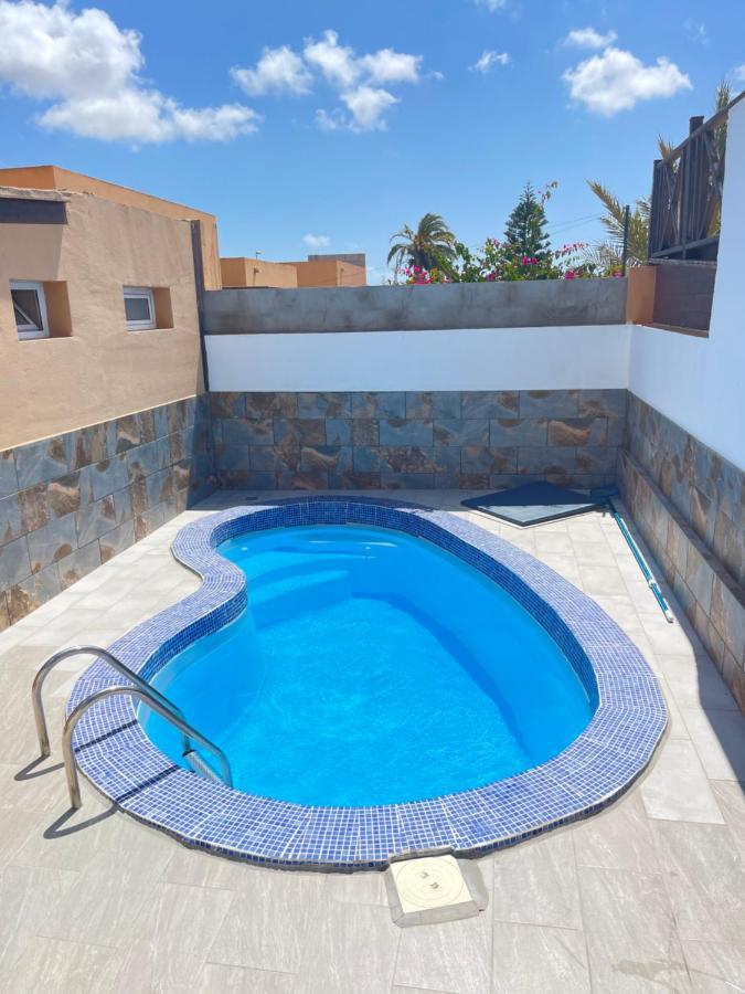 Casa Aleri Villa Corralejo Exterior photo